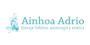 logo ainhoa adrio