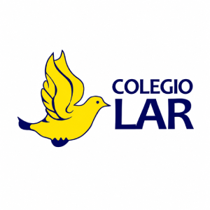 logo colegio lar