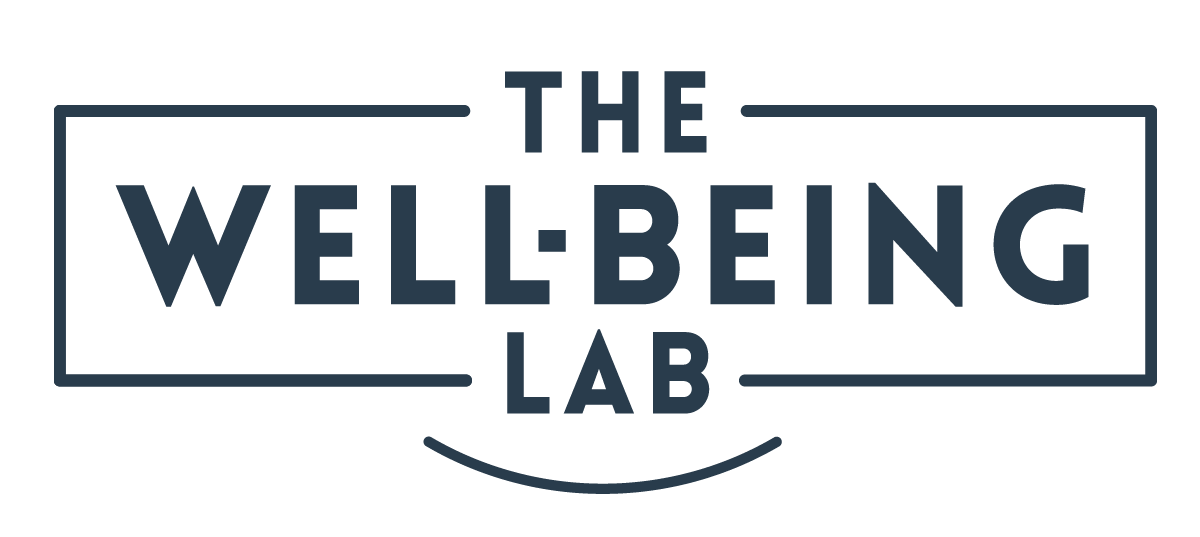 The Well Being Lab