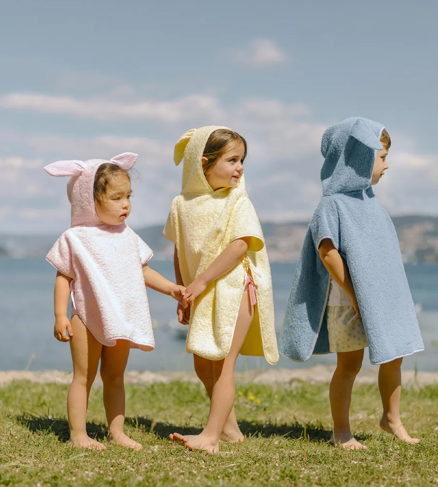 Ropa infantil de Paz Rodríguez