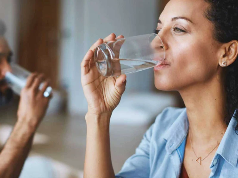 Agua filtrada en casa, tratamiento de agua de Itecnovalles